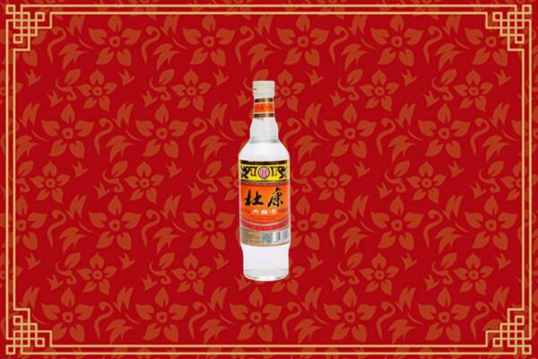 白城烟酒回收杜康