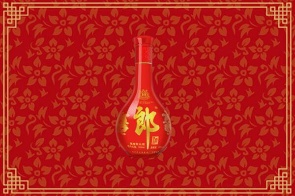 白城烟酒回收郎酒